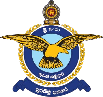 Sri Lanka Air Force