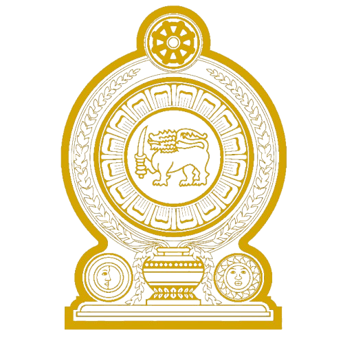 President's Office Sri Lanka