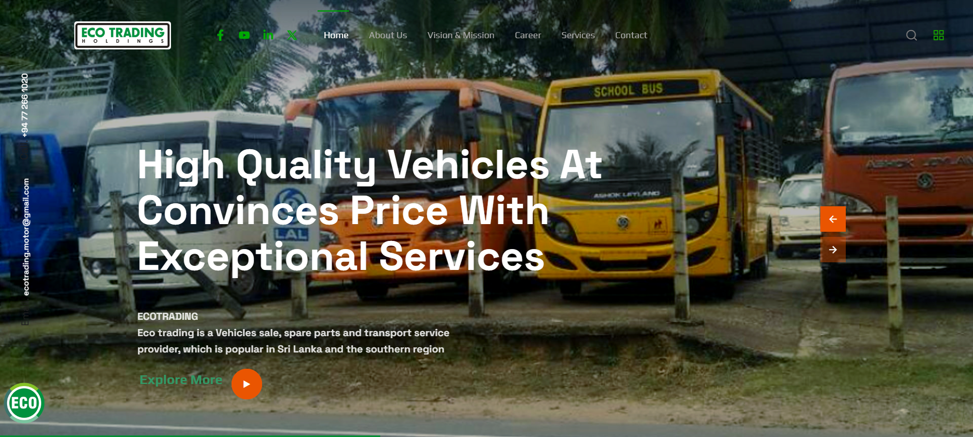 WordPress Development