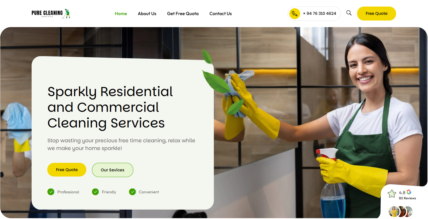 WordPress Development
